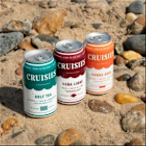 Tilray Beverages Launches Cruisies, a New Line of Ready-To-Drink Cocktails