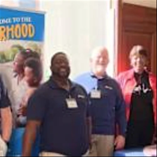 Empowering Local Businesses Through Business Connect Events