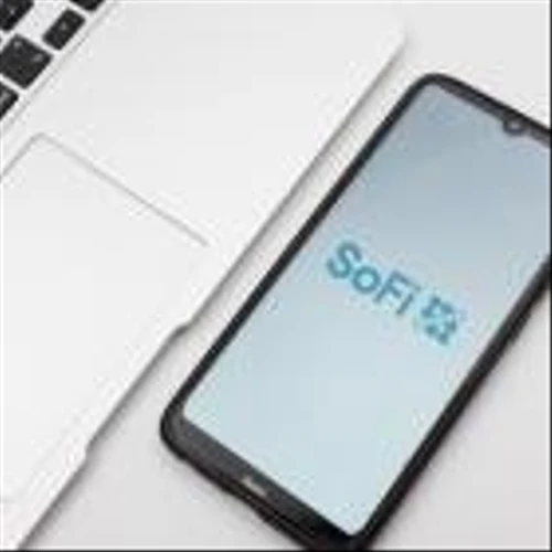 SoFi stock pops on signs of loan market recovery