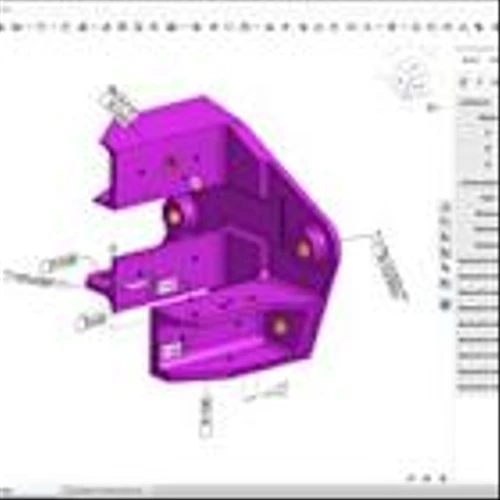 PTC Unveils Onshape's Next-Generation Model-Based Definition Capabilities with Aura Aero at Paris Air Show