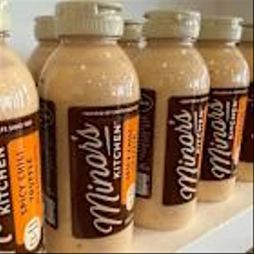 Nestlé USA enters at-home condiments space with new sauce brand