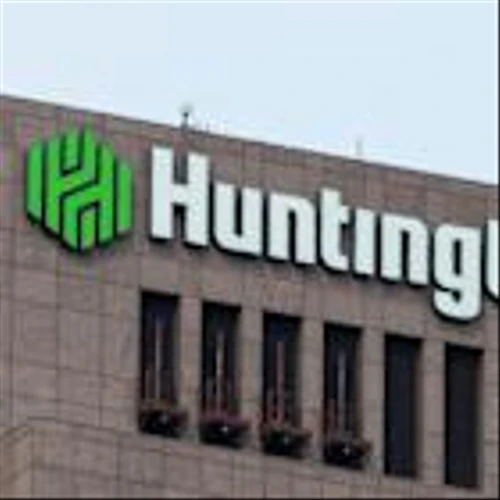 Huntington Bank CFO talks Q3 results and regional bank loans