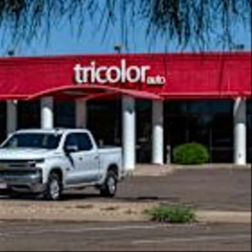 U.S. Banks Missed Warning Signs on Tricolor. Now, Their Losses Are Adding Up.
