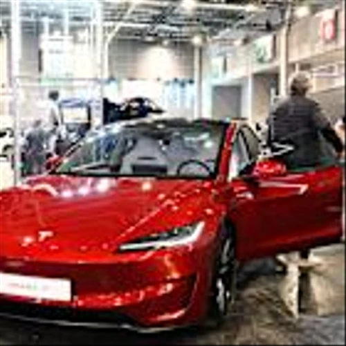 Tesla: More bad news as August sales slide again in key European markets — and China