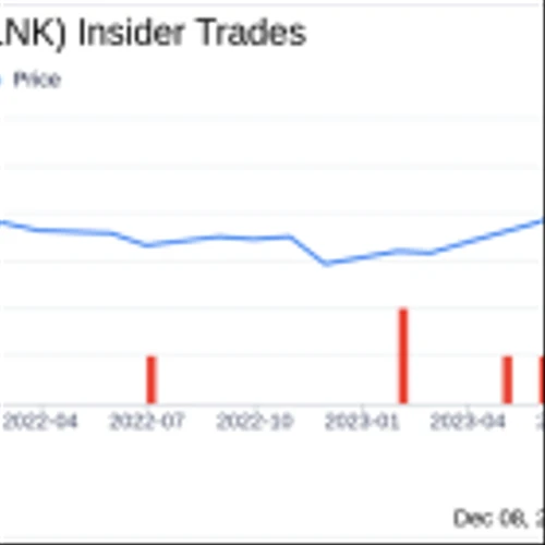 MeridianLink Inc CFO Sean Blitchok Sells 11,789 Shares: An Analysis of Insider Activity and ...