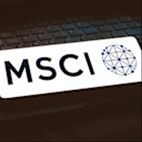 MSCI Inc. Stock: Is MSCI Underperforming the Finance Sector?