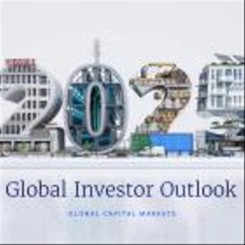 Colliers’ 2025 Global Investor Outlook reveals renewed investor optimism in commercial real estate as pricing stabilizes
