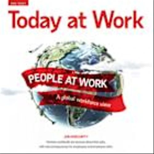 ADP Research: Only 22% of Workers Confident Their Job is Safe from Elimination, Underscoring the Importance of Talent Strategies that Prepare Employees for the Future