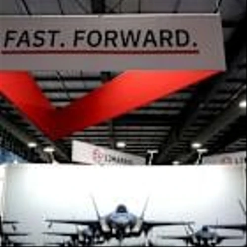 3 Reasons L3 Harris and Other Defense Stocks Are Taking a Hit