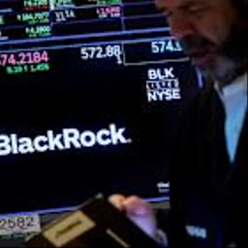 Dutch fund PFZW reduces BlackRock ties over clash on sustainability