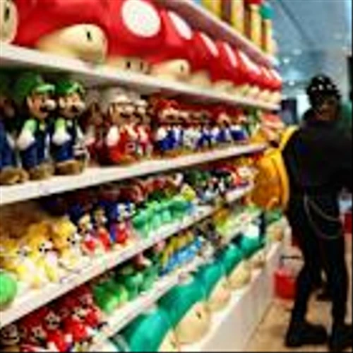 Nintendo Backs Guidance as Switch 2 Sales Boost Results