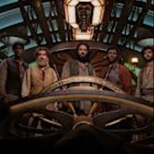 ‘Nautilus’ Review: On AMC, a Nemo Origin Story
