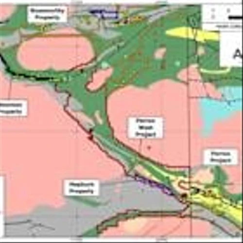 Amex Exploration to Option Newman, Noseworthy and Hepburn Properties in Ontario