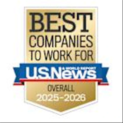 Herbalife Named in U.S. News & World Report’s 2025-2026 Best Companies to Work For List