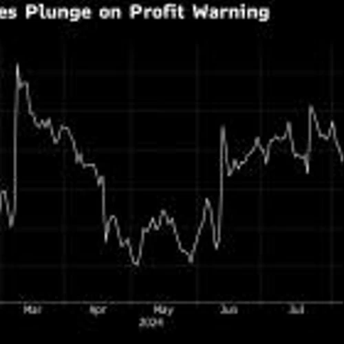 Pest-Controller Rentokil Sinks 20% on Earnings Slowdown