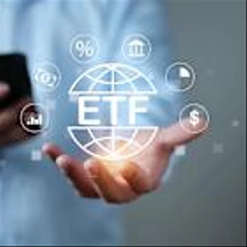 How active ETFs take in ‘outsized share’ of investor flows
