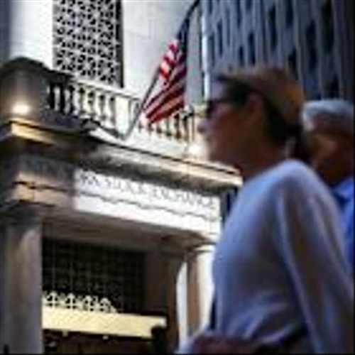 ‘Irrational Exuberance’ Stock Gauge Sparks Fresh Bubble Worries