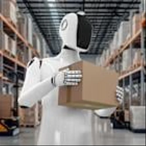 TI accelerates the next generation of physical AI with NVIDIA