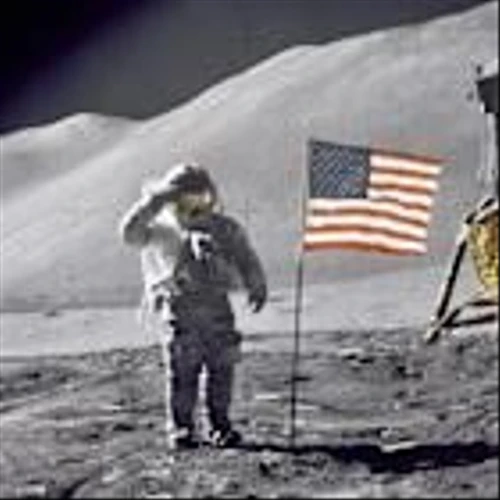 Here’s How to Profit From NASA’s Artemis Moon Missions