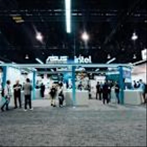 ASUS Unveils Cutting-Edge Innovation at Embedded World 2025 with Intel Based Solution