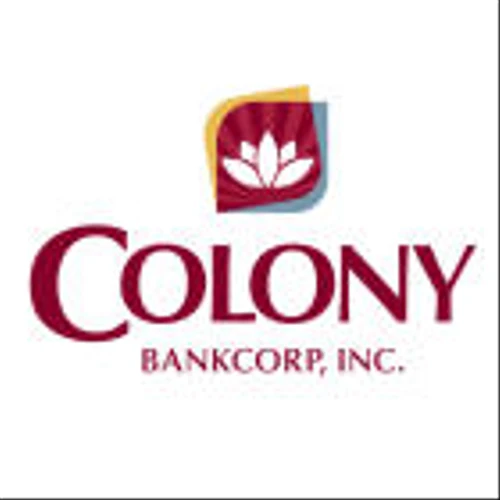 Colony Bankcorp Reports Fourth Quarter 2023 Results
