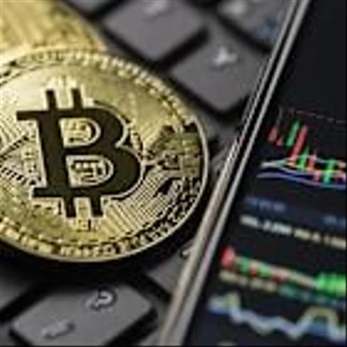 Bitcoin, Ethereum Fall With No Crypto Rally in Sight. Coinbase, Strategy Stocks Suffer.