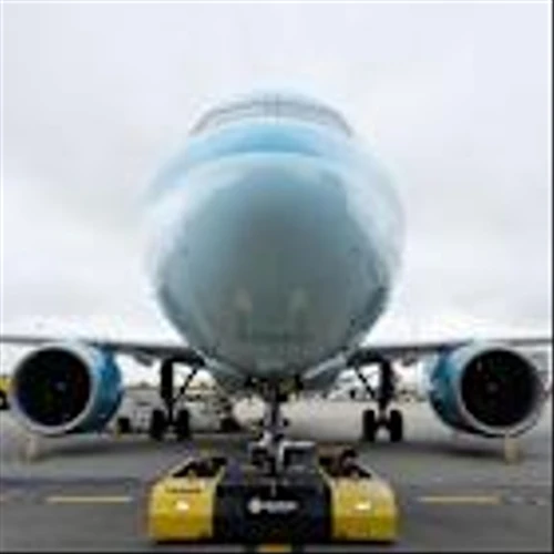 Airbus Is About to Eclipse a Record That Boeing Held for Decades