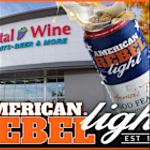 American Rebel Holdings, Inc. (NASDAQ: AREB) Announces American Rebel Light Beer’s Initial Expansion into 62 Total Wine & More Locations – America’s Largest Independent Alcohol Retailer