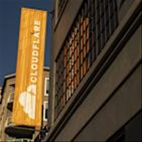 Cloudflare Says It Fixed Outage That Slowed Banking Sites, Zoom