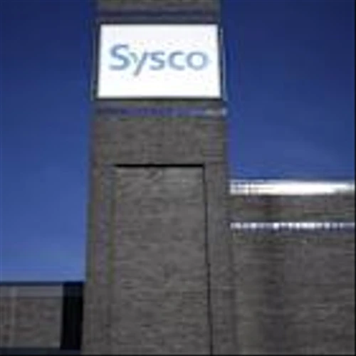 Sysco 2026 Adjusted Earnings Seen at High End of Range