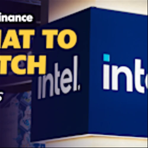 Intel earnings, new-home sales, mortgage rates: What to Watch