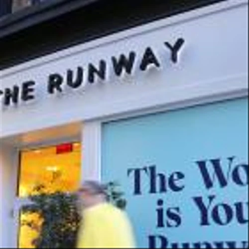 Rent the Runway stock jumps on optimistic 2024 outlook