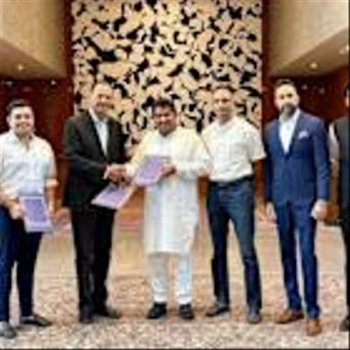 Grand Hyatt hotel brand to launch in Indian city of Indore