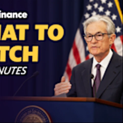 Occidental earnings, FOMC minutes, housing data: What to Watch