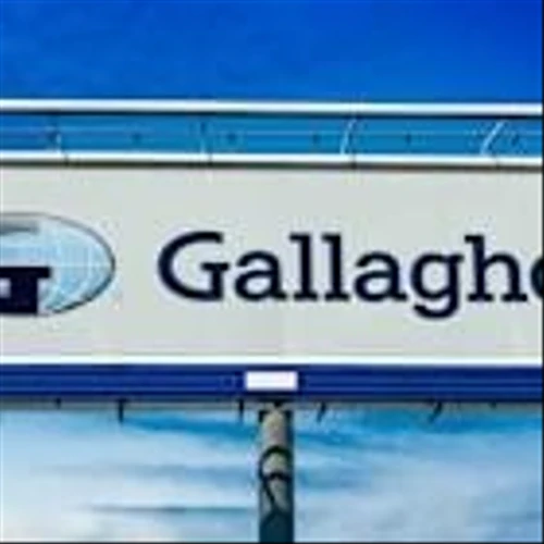 Is Arthur J. Gallagher Stock Underperforming the Nasdaq?