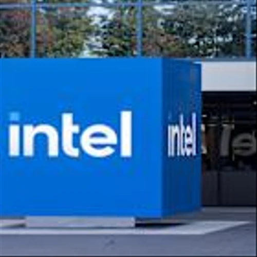US government in talks to acquire stake in Intel