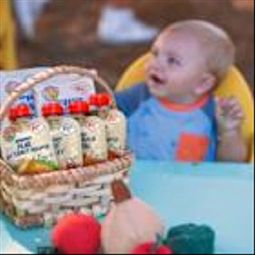 Hain Celestial and Earth's Best® Highlight Long-Standing Commitment to Baby Food Safety as a Partner to Parents and Caregivers for 40 Years