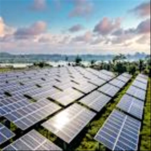 Solar stocks clobbered as Senate targets early end to wind and solar credits in Trump tax bill