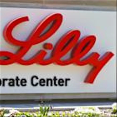 Eli Lilly to buy Adverum, General Dynamics stock hits new record