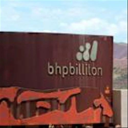 BHP Group (ASX:BHP) Sees 11% Share Price Decline Over the Past Week