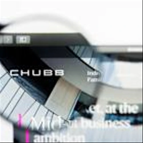 Chubb Limited Q3 Earnings & Revenues Beat Estimates, Premiums Rise Y/Y
