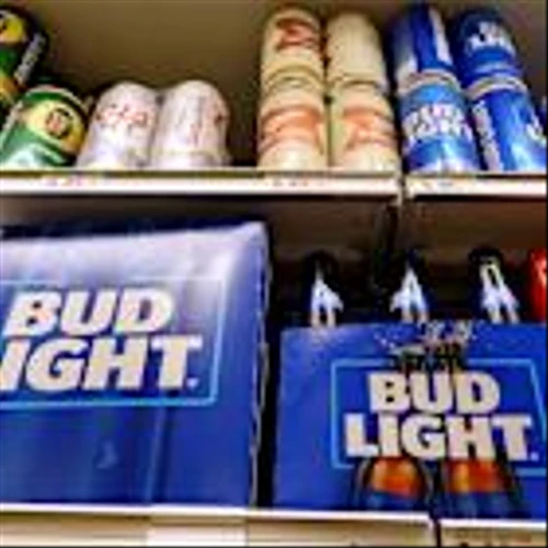 AB InBev teams with Netflix for co-branded campaigns around live events