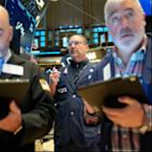 Stock market today: Dow, S&P 500, Nasdaq rise as Trump tariffs stalk markets
