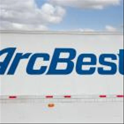 ArcBest deploying freight-dimensioning forklifts