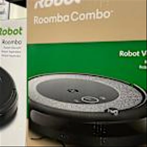 Roomba maker iRobot files for bankruptcy as tariffs drive up costs