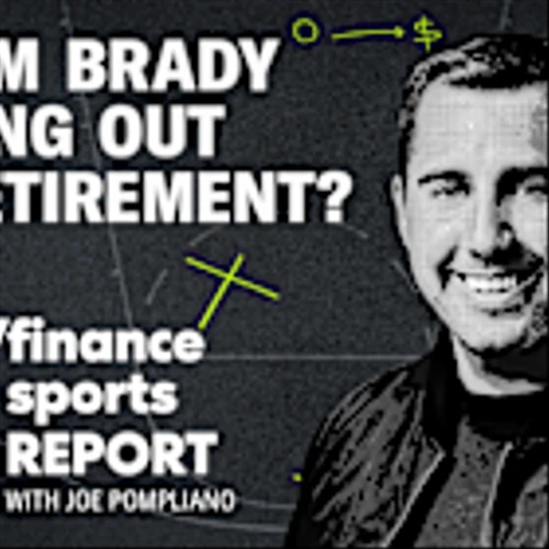 Inside the sport drawing Tom Brady out of retirement