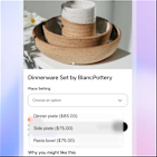OpenAI takes on Google, Amazon with new agentic shopping system