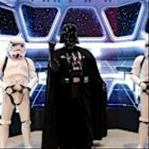 Disney Picks a New Star Wars Chief. Big News for the Stock It Is.