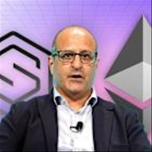 BlackRock’s crypto chief just jumped ship for Ethereum’s second-biggest treasury company