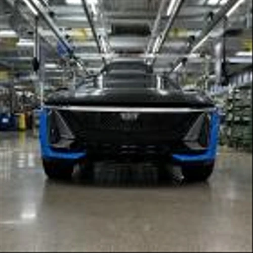 GM will be executing on its EV ambitions in 2024, says CEO Mary Barra